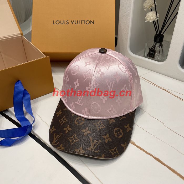 Louis Vuitton Hat LVH00199